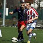 Olimpia Olsztynek - Grunwald Gierzwałd 2:0