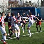 Olimpia Olsztynek - Grunwald Gierzwałd 2:0