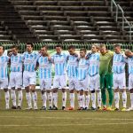 Stomil Olsztyn - Koljerz Stróże 2:3
