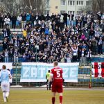 Stomil Olsztyn - Koljerz Stróże 2:3