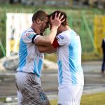Stomil Olsztyn - Koljerz Stróże 2:3