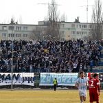 Stomil Olsztyn - Koljerz Stróże 2:3