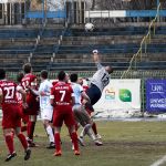 Stomil Olsztyn - Koljerz Stróże 2:3