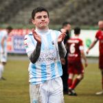 Stomil Olsztyn - Koljerz Stróże 2:3