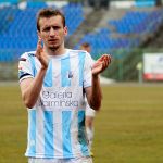 Stomil Olsztyn - Koljerz Stróże 2:3