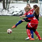 OKS Stomil Olsztyn – Praga Warszawa 0:5