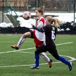 OKS Stomil Olsztyn – Zamłynie Radom 0:1