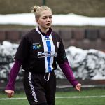 OKS Stomil Olsztyn – Zamłynie Radom 0:1