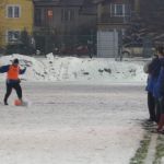 OKS II Stomilowcy Olsztyn - Tęcza Biskupiec 5:3