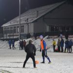 OKS II Stomilowcy Olsztyn - Tęcza Biskupiec 5:3