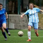 OKS Stomil Olsztyn - KS Michałowo 3:1