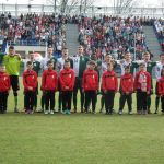 U-15: Polska - Walia 0:2 