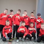 U-15: Polska - Walia 0:2 