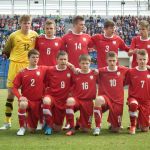 U-15: Polska - Walia 0:2 