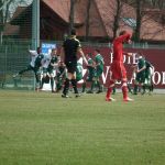 U-15: Polska - Walia 0:2 