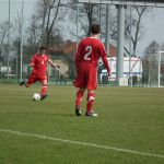 U-15: Polska - Walia 0:2 