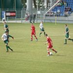 U-15: Polska - Walia 0:2 