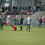 U-15: Polska - Walia 0:2 