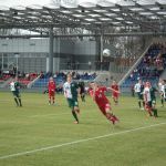 U-15: Polska - Walia 0:2 