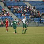 U-15: Polska - Walia 0:2 