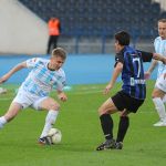 Zawisza Bydgoszcz - Stomil Olsztyn 2:3