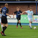 Zawisza Bydgoszcz - Stomil Olsztyn 2:3