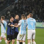 Zawisza Bydgoszcz - Stomil Olsztyn 2:3