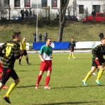 Mrągowia Mrągowo - MKS Korsze 3:2