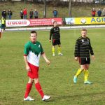 Mrągowia Mrągowo - MKS Korsze 3:2