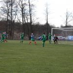 Vęgoria Węgorzewo - DKS Dobre Miasto 0:2