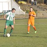 Śniardwy Orzysz - Pisa Barczewo 0:2