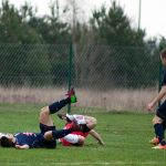 Błękitni Pasym - Start Nidzica 1:3