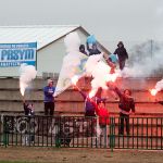 Błękitni Pasym - Start Nidzica 1:3