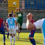 Stomil Olsztyn - Polonia Bytom 0:0