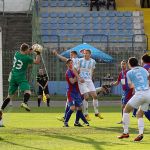 Stomil Olsztyn - Polonia Bytom 0:0