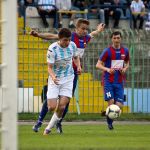 Stomil Olsztyn - Polonia Bytom 0:0