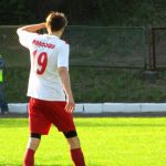 Mrągowia Mrągowo - Tur Bielsk Podlaski 5:1