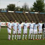 Stomil Olsztyn - GKS Tychy 1:1