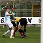 Stomil Olsztyn - GKS Tychy 1:1