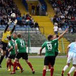 Stomil Olsztyn - GKS Tychy 1:1