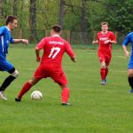 Śniardwy Orzysz - Olimpia Miłki 6:1