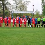 Śniardwy Orzysz - Olimpia Miłki 6:1