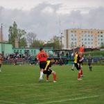 Tęcza Biskupiec - Orlęta Reszel 4:1