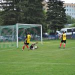 Tęcza Biskupiec - Orlęta Reszel 4:1