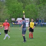 Tęcza Biskupiec - Orlęta Reszel 4:1