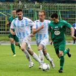 Stomil Olsztyn - Okocimski KS Brzesko 0:4