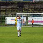 Stomil Olsztyn - Okocimski KS Brzesko 0:4