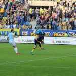 Arka Gdynia - Stomil Olsztyn 0:1