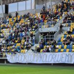 Arka Gdynia - Stomil Olsztyn 0:1