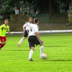 Mrągowia Mrągowo - Olimpia 2004 Elbląg 2:0